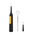 Household Toothwasher Electric Toothcleaner Dental Calculus Cleaner Dental Cleaner Tooth - ROUTINE FASHION